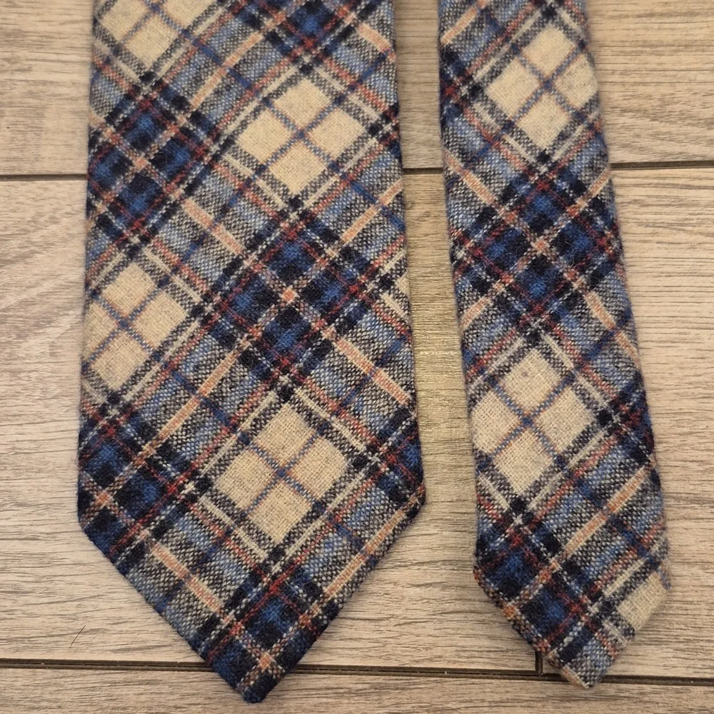 Pendleton grey blue